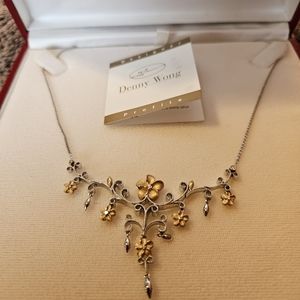 Dennys Wong Necklace